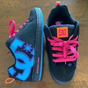 DC shoes